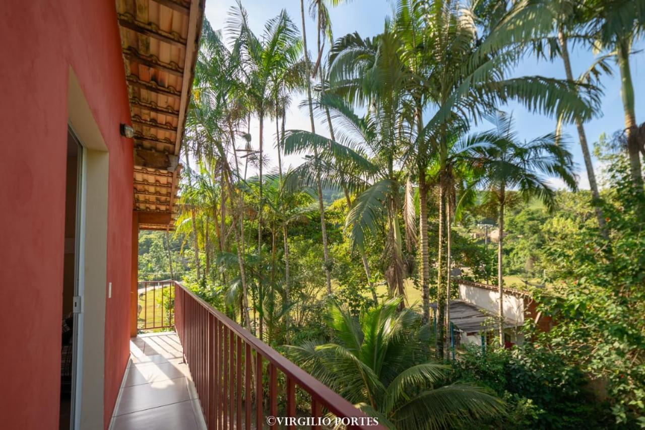 Pousada Recanto Da Lu Paraty Ngoại thất bức ảnh