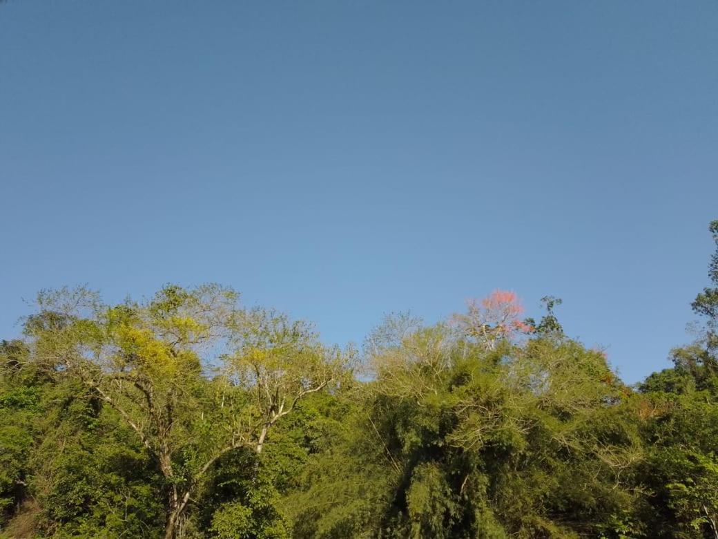 Pousada Recanto Da Lu Paraty Ngoại thất bức ảnh