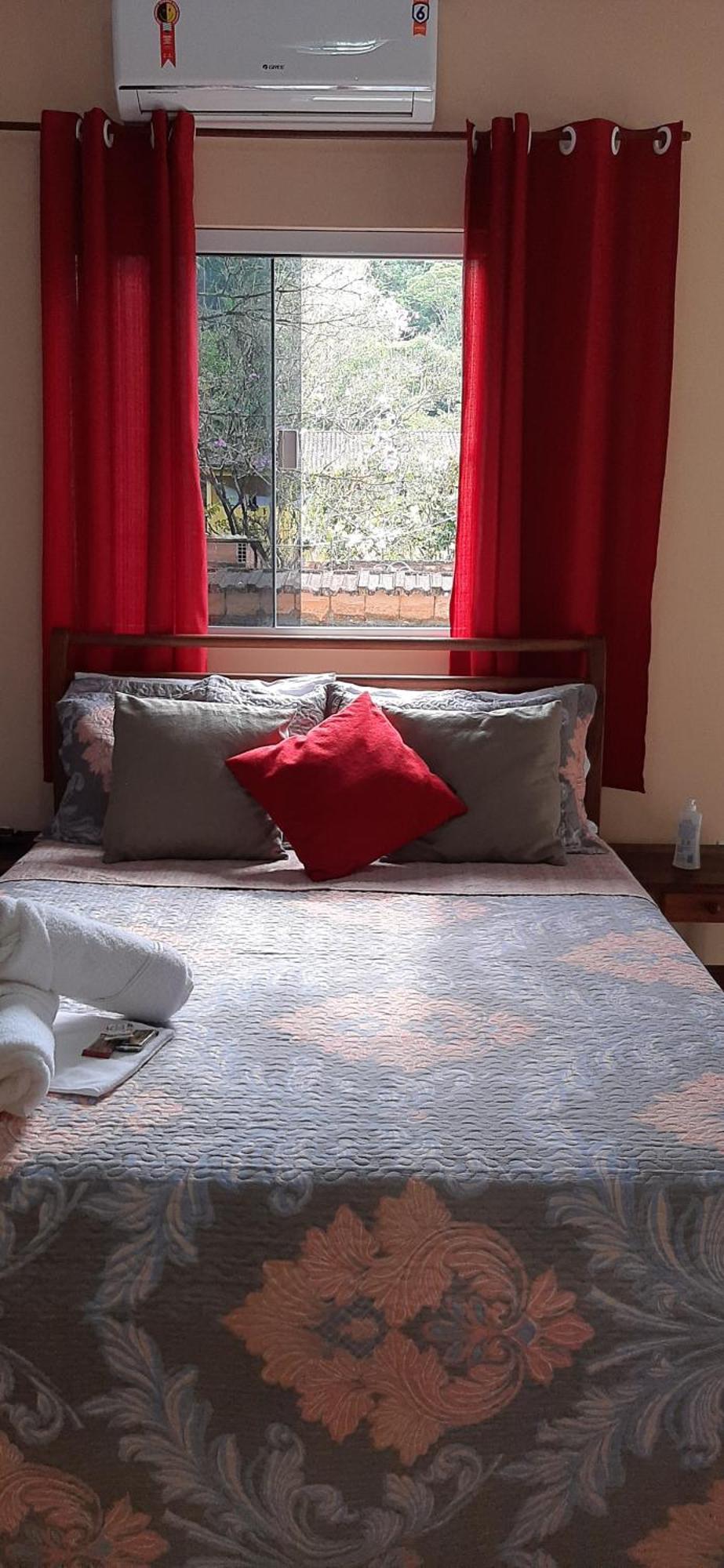 Pousada Recanto Da Lu Paraty Ngoại thất bức ảnh