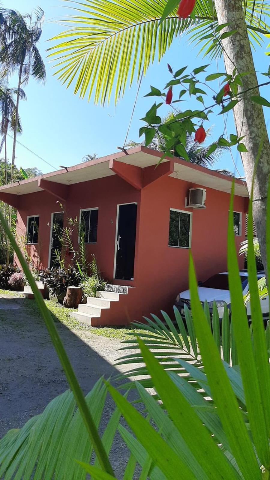 Pousada Recanto Da Lu Paraty Ngoại thất bức ảnh