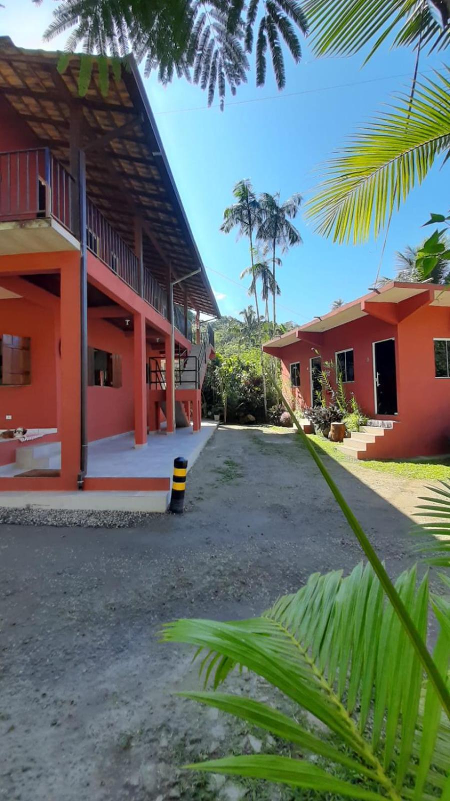 Pousada Recanto Da Lu Paraty Ngoại thất bức ảnh