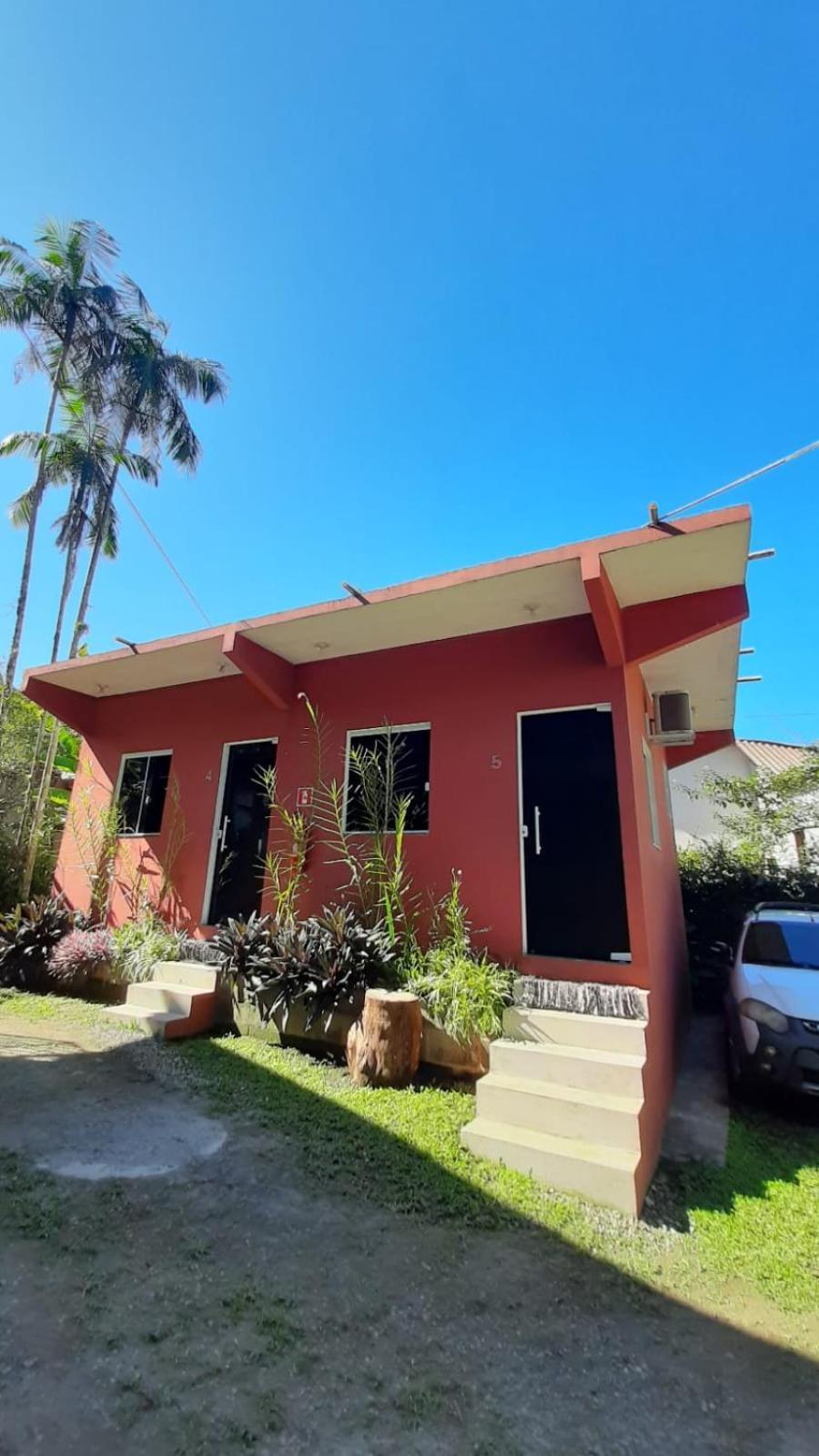 Pousada Recanto Da Lu Paraty Ngoại thất bức ảnh