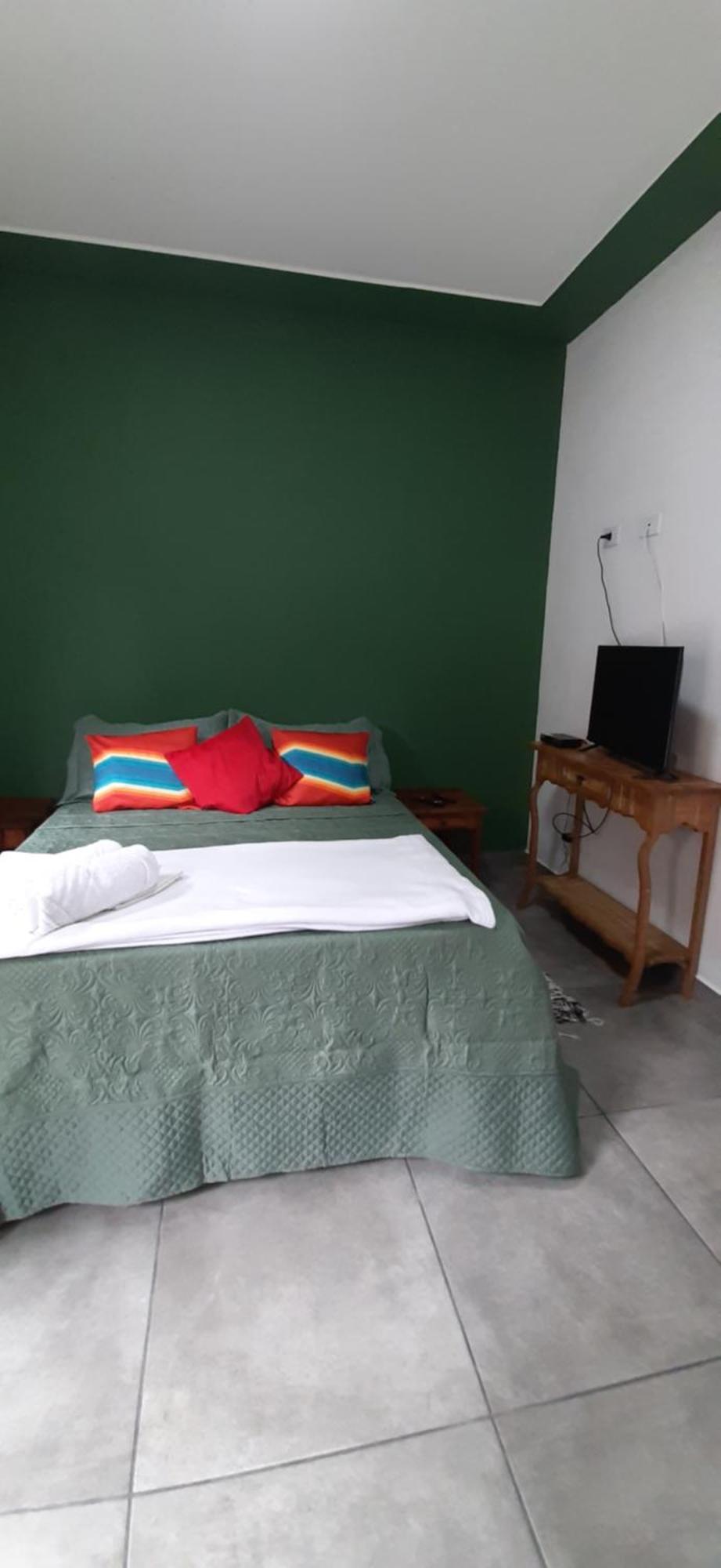 Pousada Recanto Da Lu Paraty Phòng bức ảnh