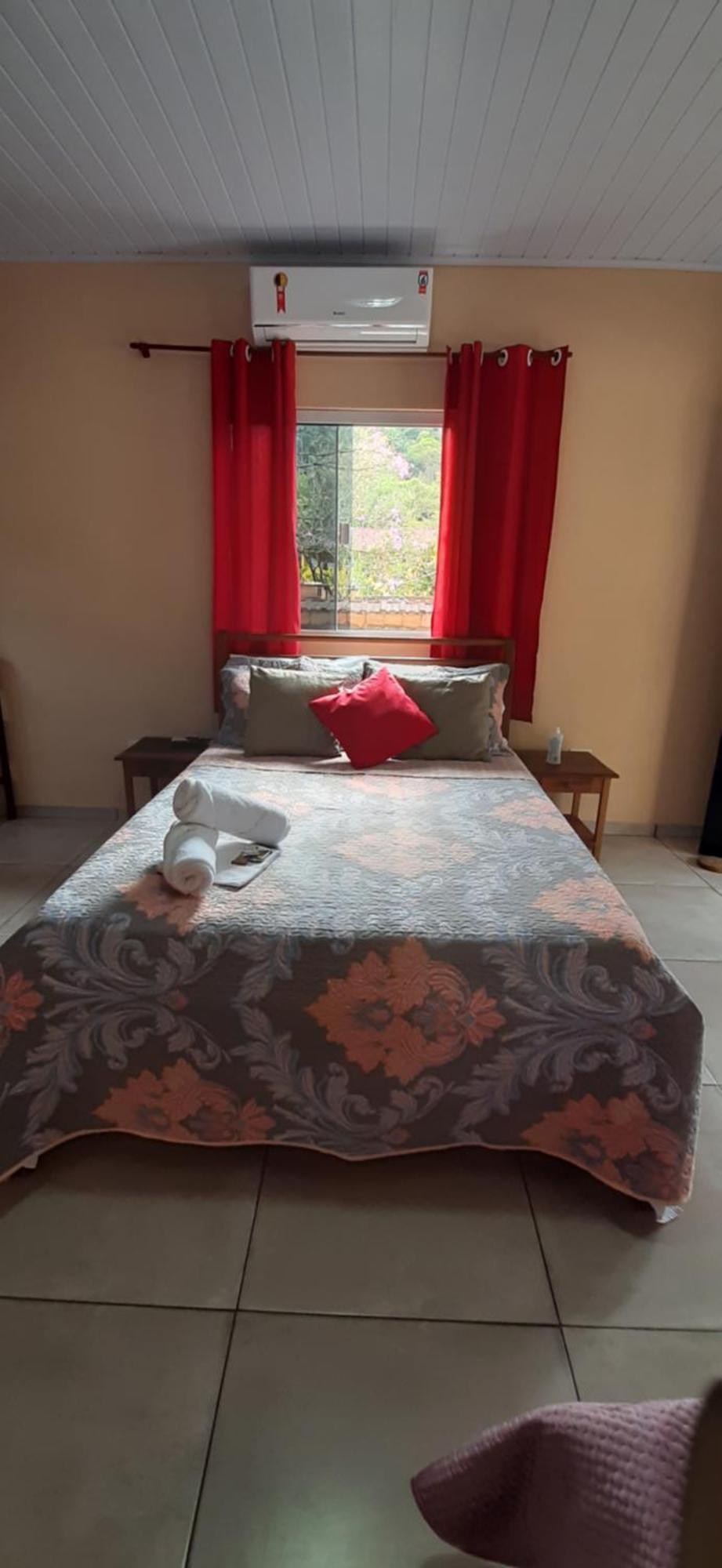 Pousada Recanto Da Lu Paraty Phòng bức ảnh