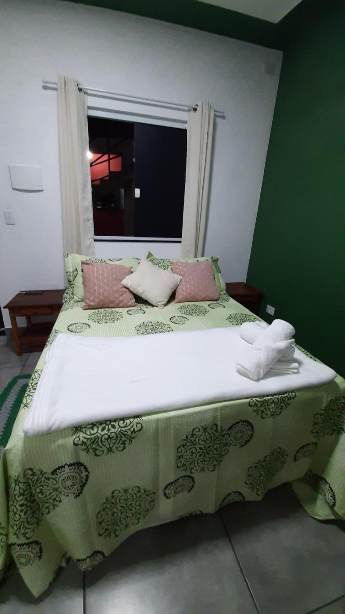 Pousada Recanto Da Lu Paraty Phòng bức ảnh
