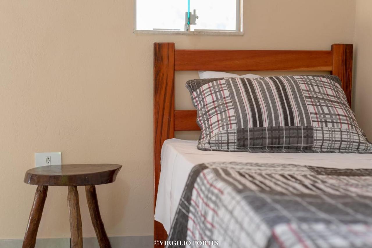 Pousada Recanto Da Lu Paraty Phòng bức ảnh