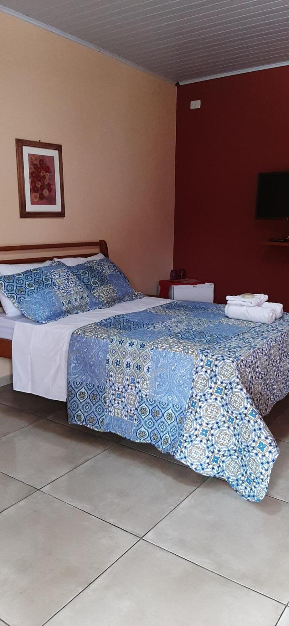 Pousada Recanto Da Lu Paraty Phòng bức ảnh