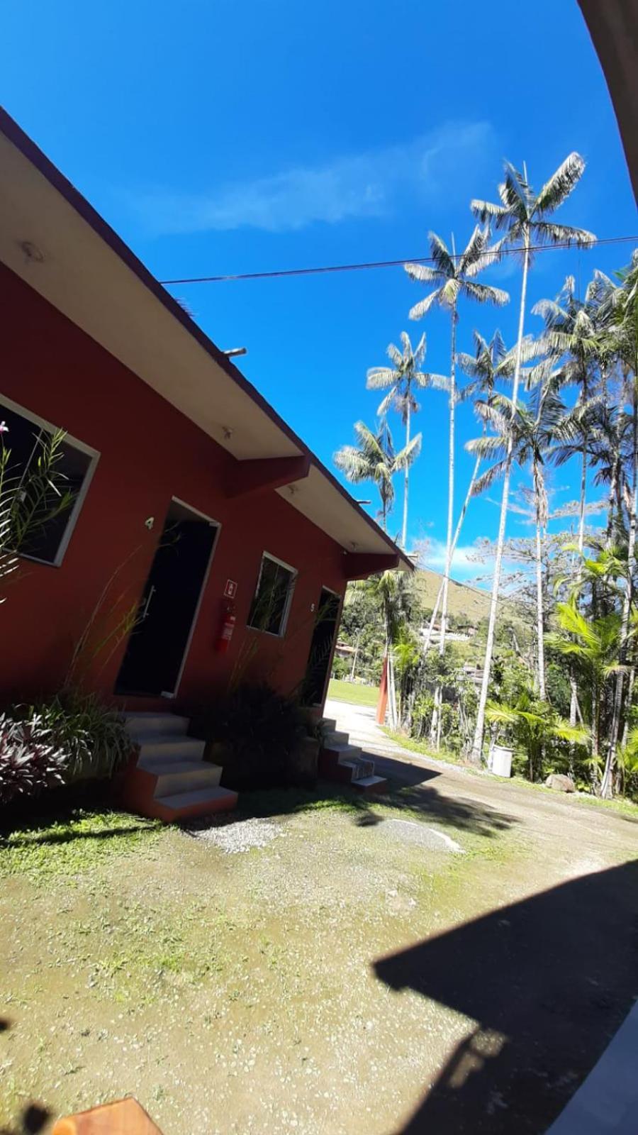 Pousada Recanto Da Lu Paraty Ngoại thất bức ảnh