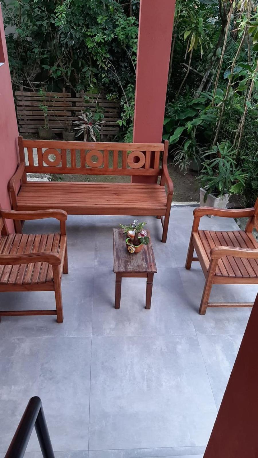 Pousada Recanto Da Lu Paraty Ngoại thất bức ảnh